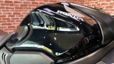 Honda CBR650R